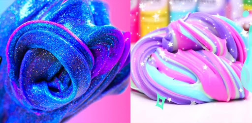 DIY Slime pc screenshot