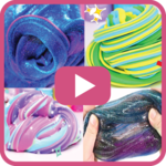 DIY Slime icon