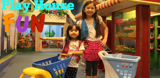 Kaycee And Rachel InWonderland pc screenshot