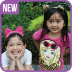 Kaycee And Rachel InWonderland icon