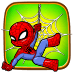 Spider Boy icon