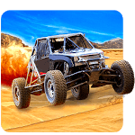 Go Kart Racing Game icon