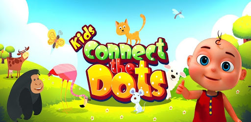 Kids Connect The Dots Free - Kids Learning  Game pc screenshot