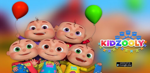Kidzooly-Preschool learning for kids-Music & Game. pc screenshot