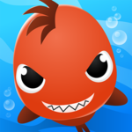 Piranh.io – Fish io game with Megalodon 🦈 for pc icon