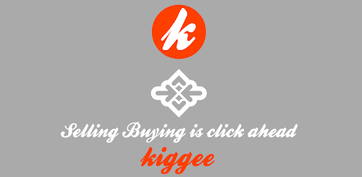 Kiggee pc screenshot Kiggee pc screenshot