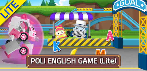 Poli English Game Lite pc screenshot