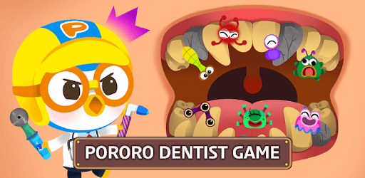 Pororo Dentist - Kids Dentist Career Play pc screenshot Pororo Dentist - Kids Dentist Career Play pc screenshot