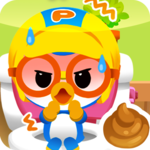Pororo Habit Game icon