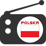 Radio Poland, all Polish radio icon