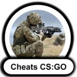 Cheat-codes CS:GO icon