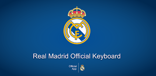 Real Madrid Official Keyboard pc screenshot Real Madrid Official Keyboard pc screenshot
