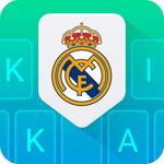 Real Madrid Official Keyboard icon