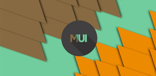 MUI (Material-UI) pc screenshot MUI (Material-UI) pc screenshot