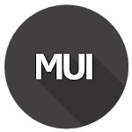 MUI (Material-UI) icon