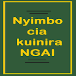 Nyimbo za Kikuyu icon