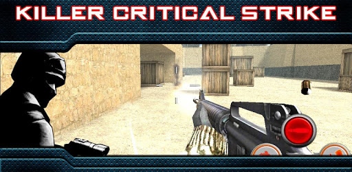 Killer Shooter Critical Strike pc screenshot Killer Shooter Critical Strike pc screenshot