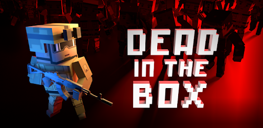 Dead in the Box pc screenshot Dead in the Box pc screenshot