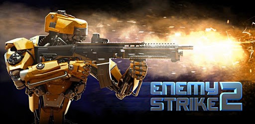 Enemy Strike 2 pc screenshot Enemy Strike 2 pc screenshot