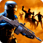 Zombie Objective icon