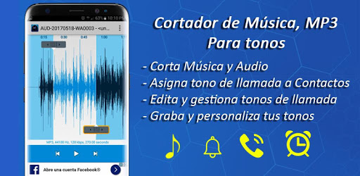 Cutter Music Cutter - Rington Maker mp3 pc screenshot Cutter Music Cutter - Rington Maker mp3 pc screenshot