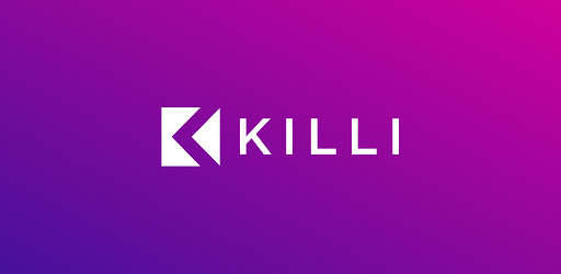 Killi - Earn rewards for being you pc screenshot Killi - Earn rewards for being you pc screenshot