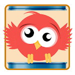 Sweety Bird icon