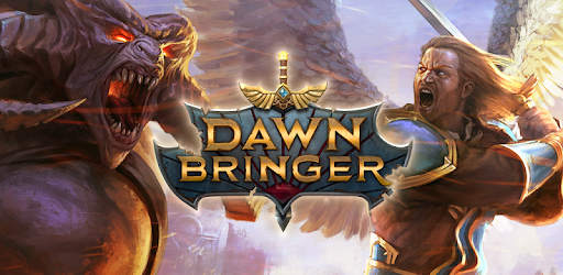 Dawnbringer pc screenshot Dawnbringer pc screenshot