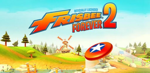 Frisbee(R) Forever 2 pc screenshot