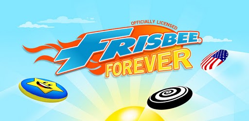 Frisbee(R) Forever pc screenshot Frisbee(R) Forever pc screenshot