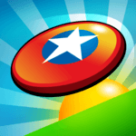 Frisbee(R) Forever for pc icon Frisbee(R) Forever for pc icon
