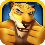 Smash Champs for pc icon Smash Champs for pc icon