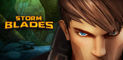 Stormblades pc screenshot