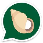 Kimbho - Secure and Fast icon