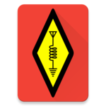 US Amateur Radio Band Plan icon