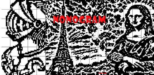 Nonogram 6 (Picross Logic) pc screenshot Nonogram 6 (Picross Logic) pc screenshot