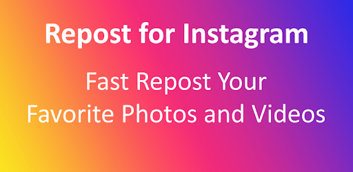 Repost for Instagram pc screenshot