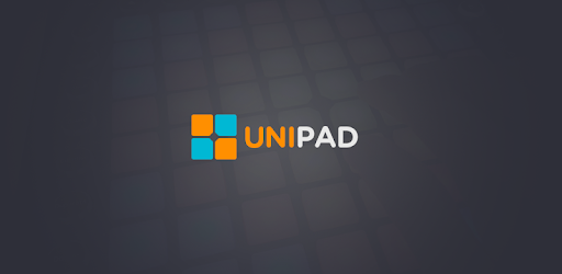 UniPad pc screenshot UniPad pc screenshot