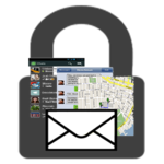 Text, Message, Notification, Location Remote Spy icon