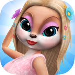 Kimmy Superstar: Talking Fashion Cat icon