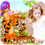 Color Photo Frame icon