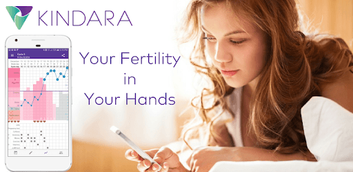 Kindara Fertility & Ovulation pc screenshot