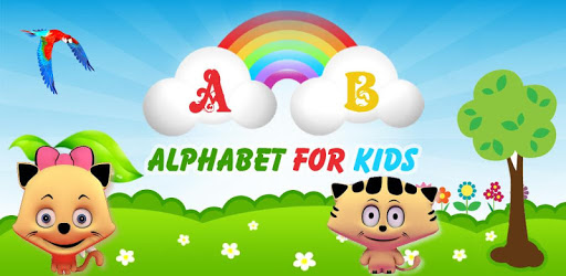 Write ABC - Learn Alphabets pc screenshot