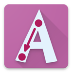 Write ABC - Learn Alphabets icon