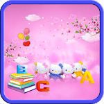 Kindergarten Rhymes Free icon