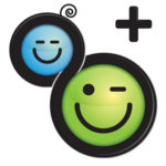 Kinderloop Plus icon