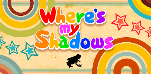 What's my Shadow with Animals pc screenshot What's my Shadow with Animals pc screenshot