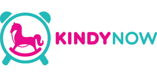 KindyNow Childcare booking App pc screenshot