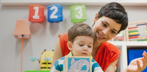 Kinedu: Baby Development & Learning Activities pc screenshot