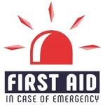 FIRST AID in case of emergency for pc icon